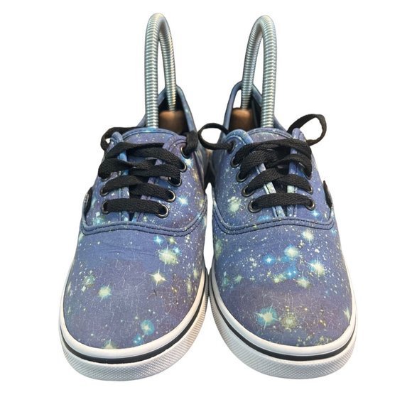 Unisex Van's Skate Shoes Size‎ 5.5 Man's and 7 Womens - Picture 2 of 7